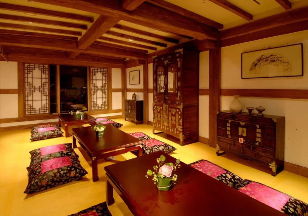 Grand Mercure Imperial Palace Seoul Gangnam - photo 14