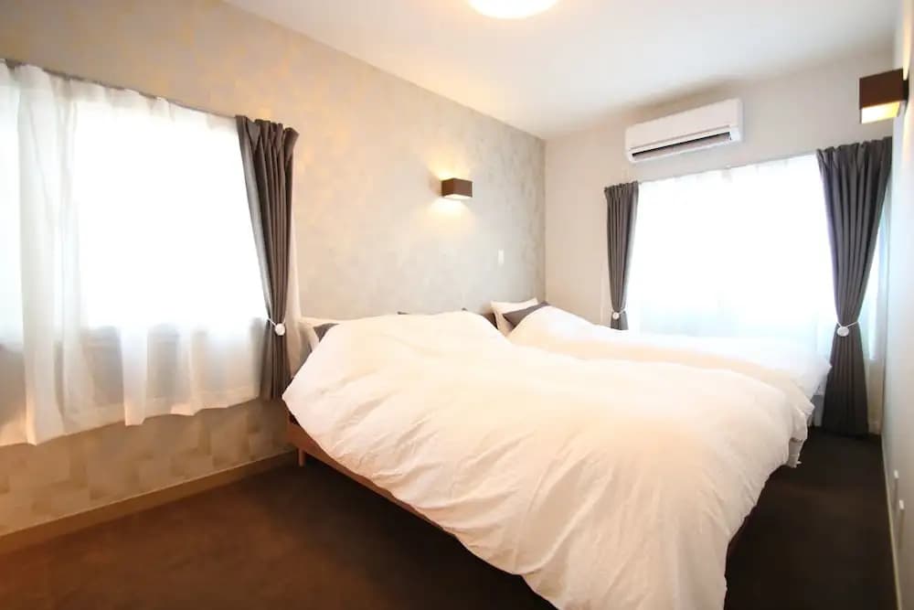 The Residence Shin - photo 2