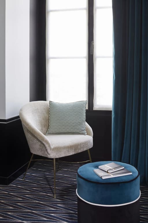 Le Roch Hotel & Spa - photo 15