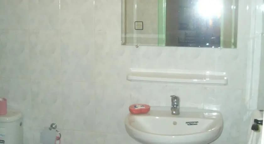 Hotel Residence Selwane - photo 6