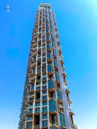 Paramount Damac Dubai / 2 Bedrooms - main photo