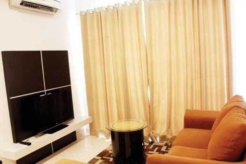 Maven Moi Suites - photo 3