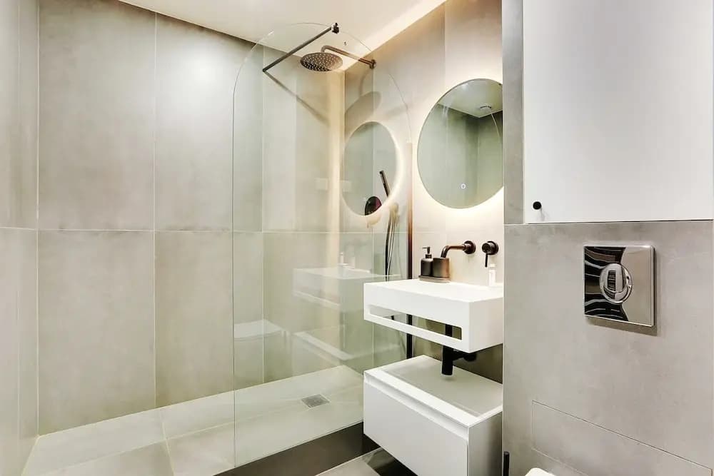 Charming Apartment - 2br/8p - Palais-royal - photo 6