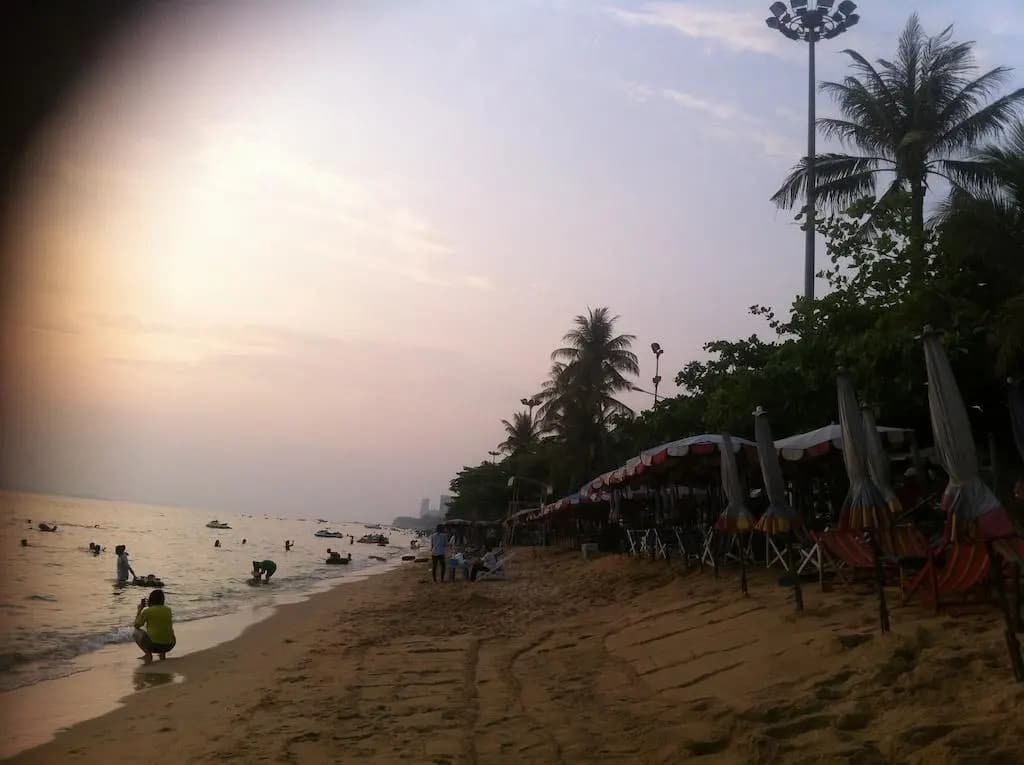 Euro Asia Jomtien - photo 16