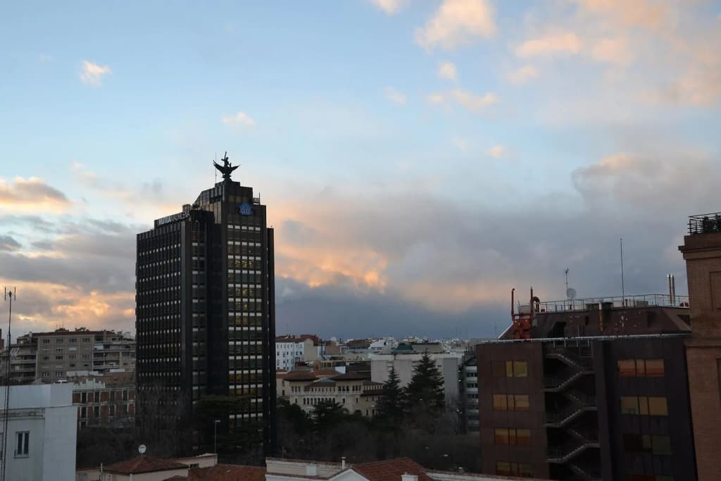 Hotel Serrano - photo 21