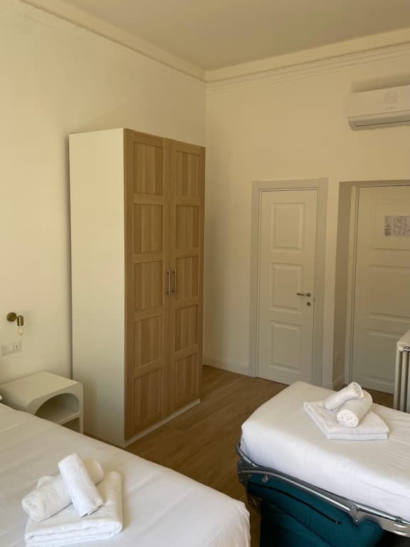 Vaticano Venticinque Guest House - photo 19