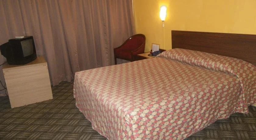 The Malaysia Hotel - photo 8