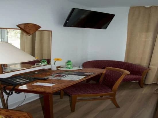 Aparotel - photo 17