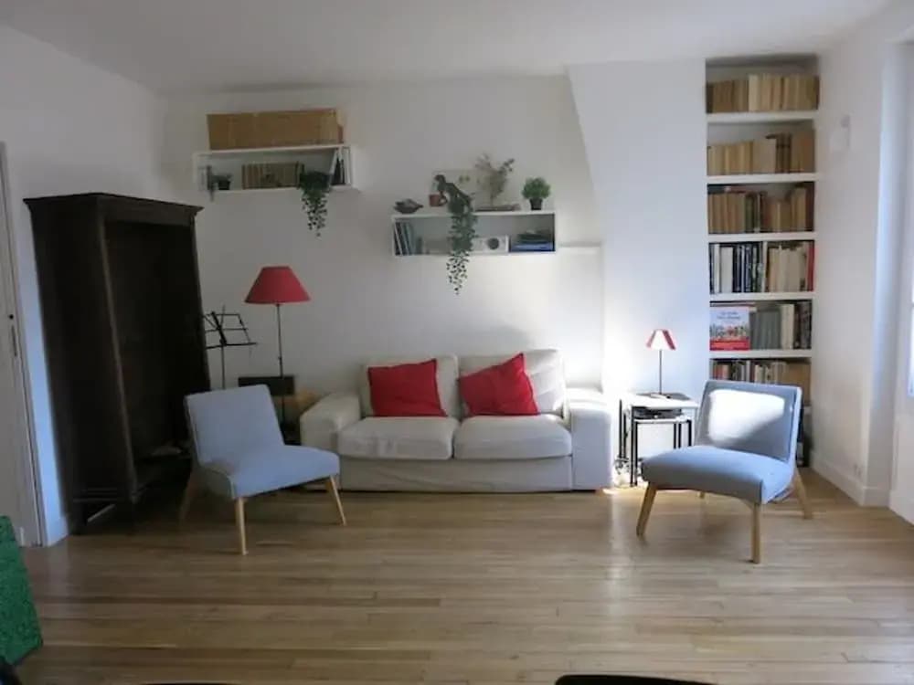 Large Family Gergovie Citycosy - photo 3