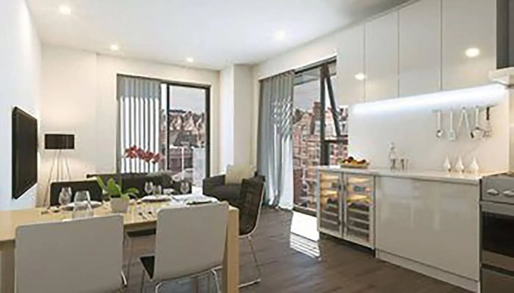 The Kensington Residencies - photo 21
