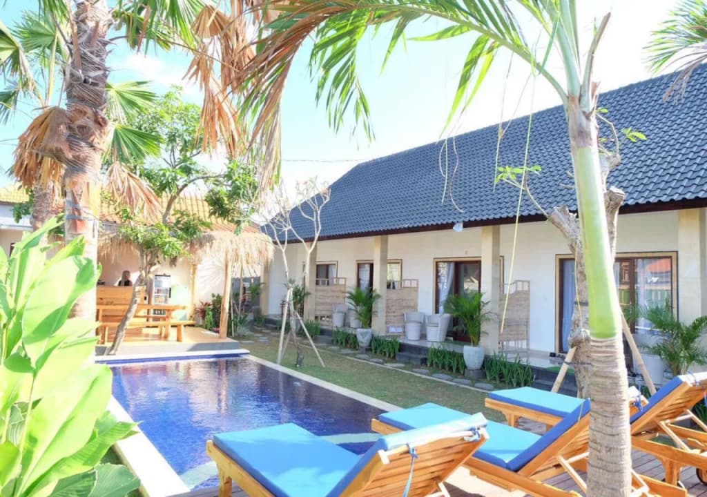 Bagong Guest House - photo 6