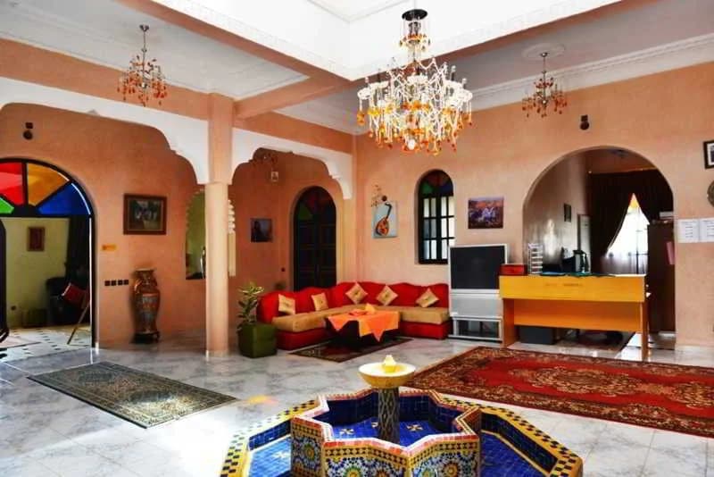 Riad Sirocco - main photo