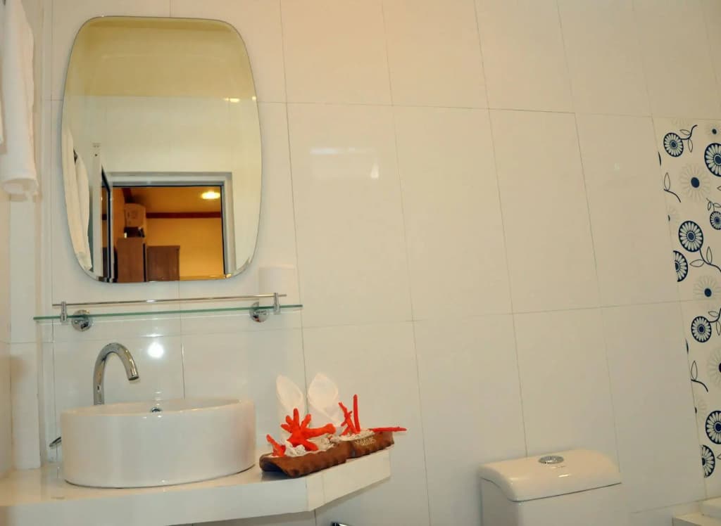 Rasdhoo Holiday Home - photo 8