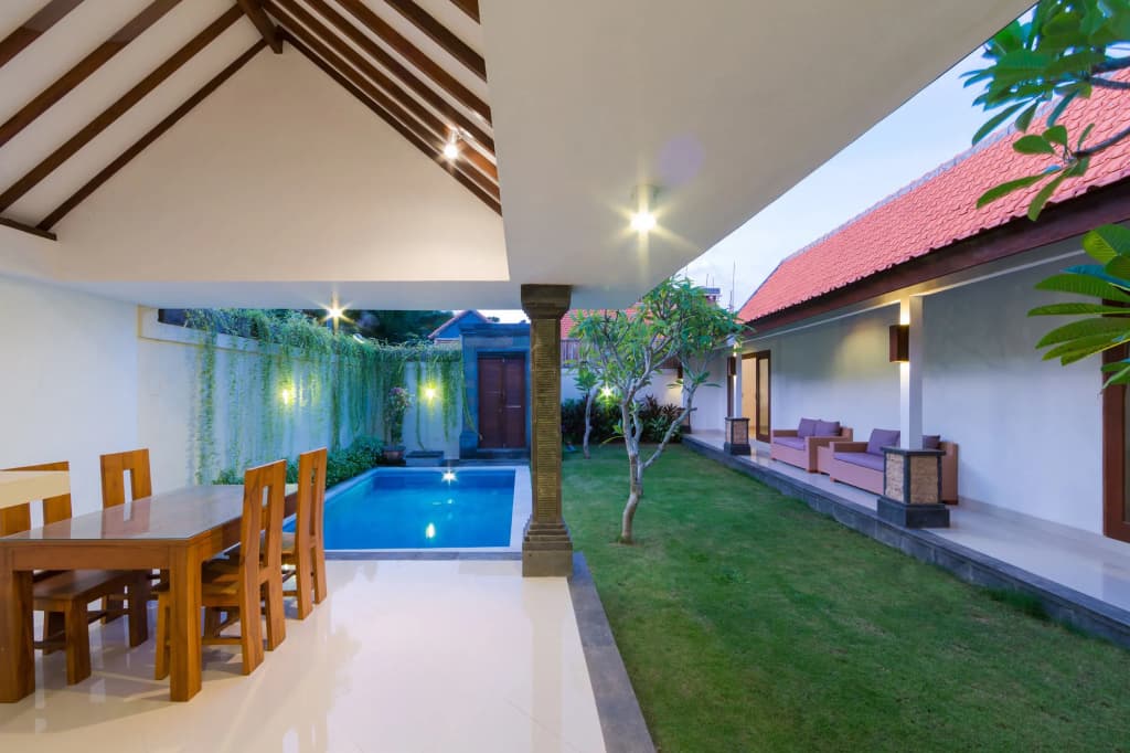Paisa Villa Seminyak - photo 21