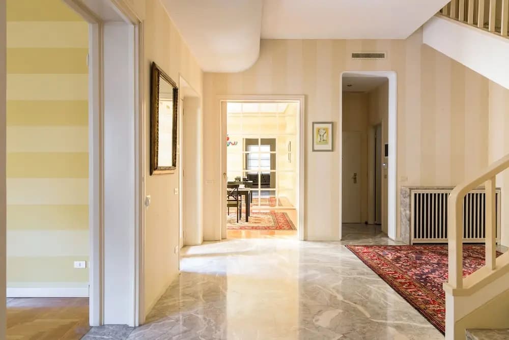 Home at Hotel - Monte Rosa - photo 10