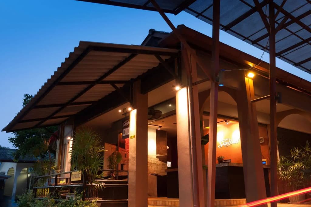 Phuket Siam Villas - photo 21