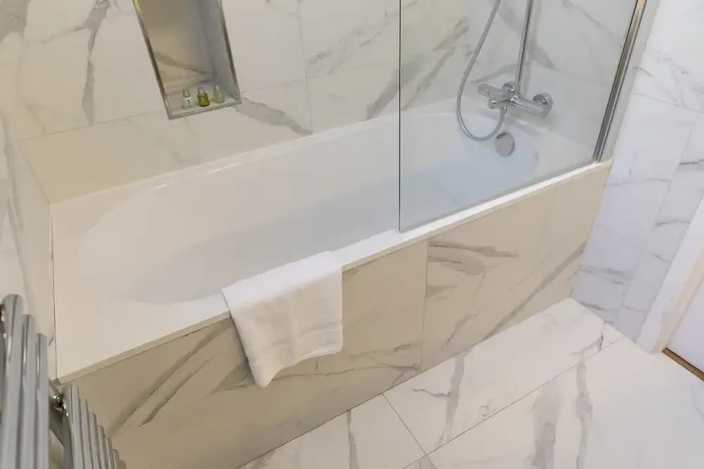Foxy Renard Elegant 1 Bedroom Near Parc Monceau - photo 10