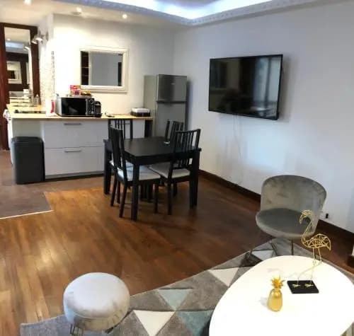 Cosy Apartment - Triangle D'Or - photo 16