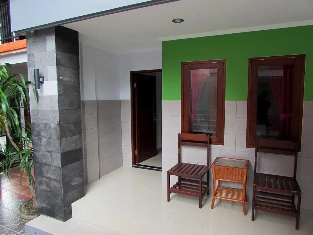 deSeruni Guest House - photo 13