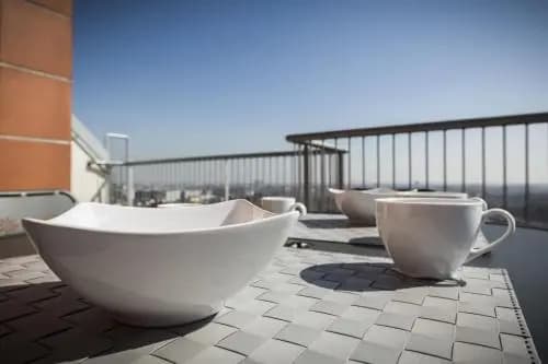 Suzzani Halldis Apartment - photo 13