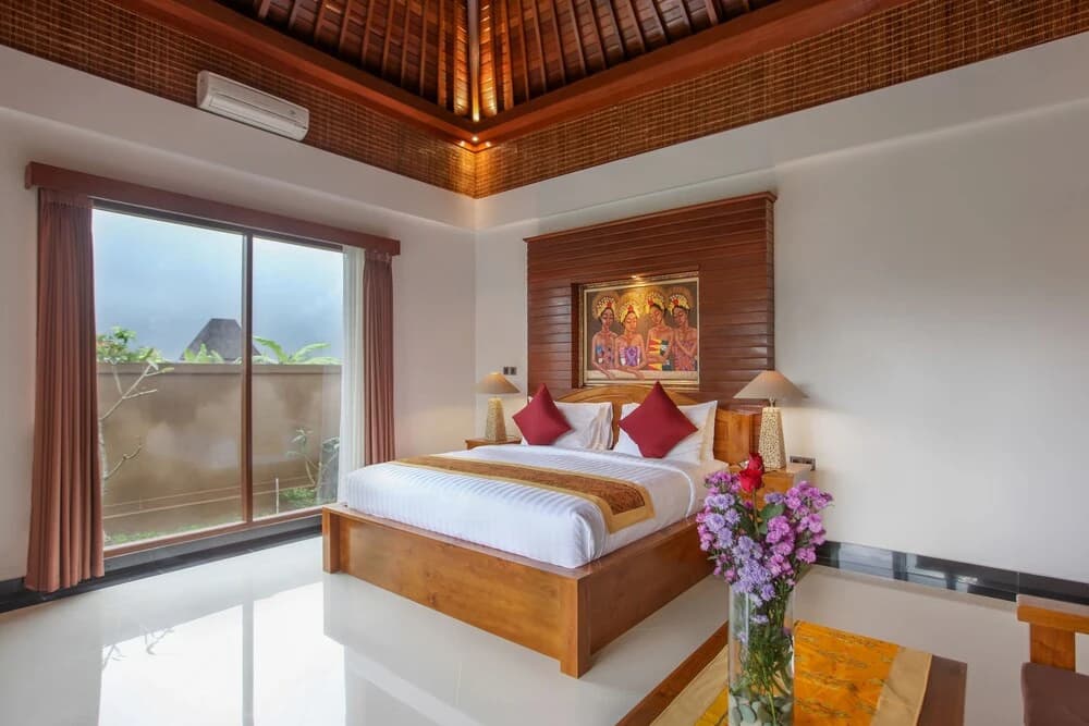 Uma Galih Ubud Villa - photo 8
