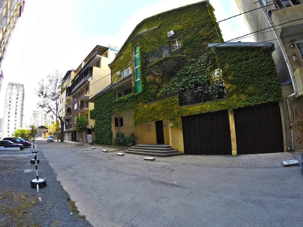 Classical Green Hostel - photo 1