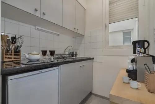 Appartement Quartier Latin - photo 19