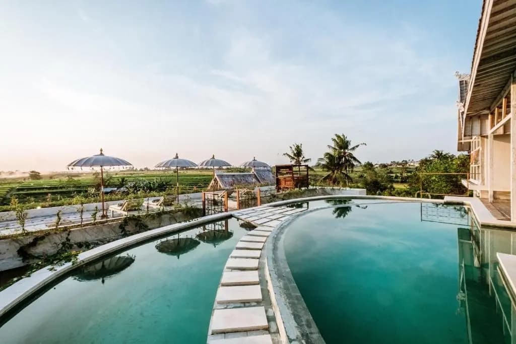 Boho Canggu - photo 7