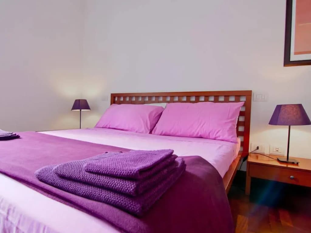Capo dafrica 4 bed breakfast - main photo
