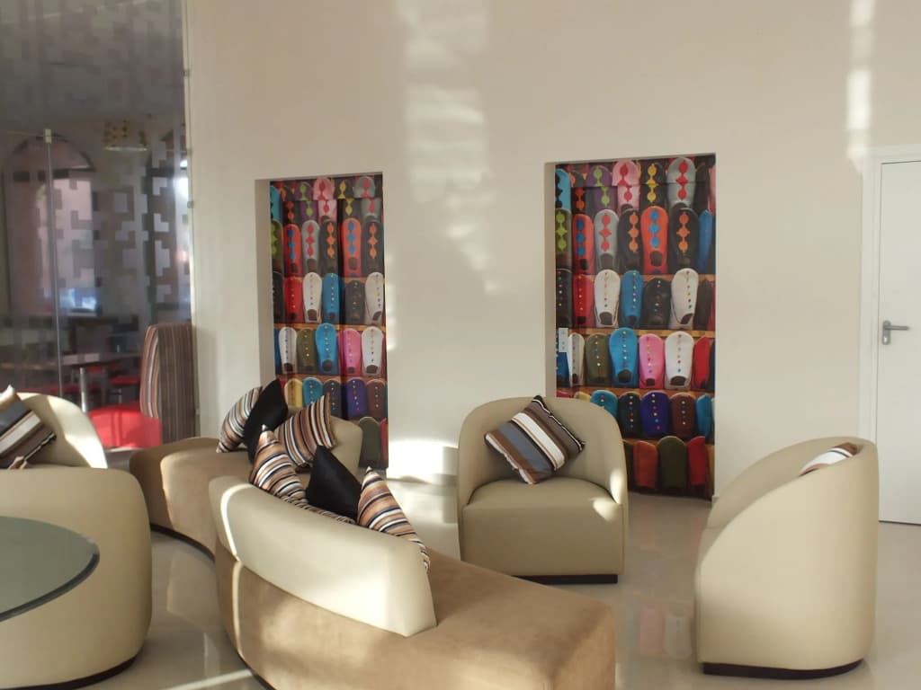 Relax Hotel Marrakech - photo 18