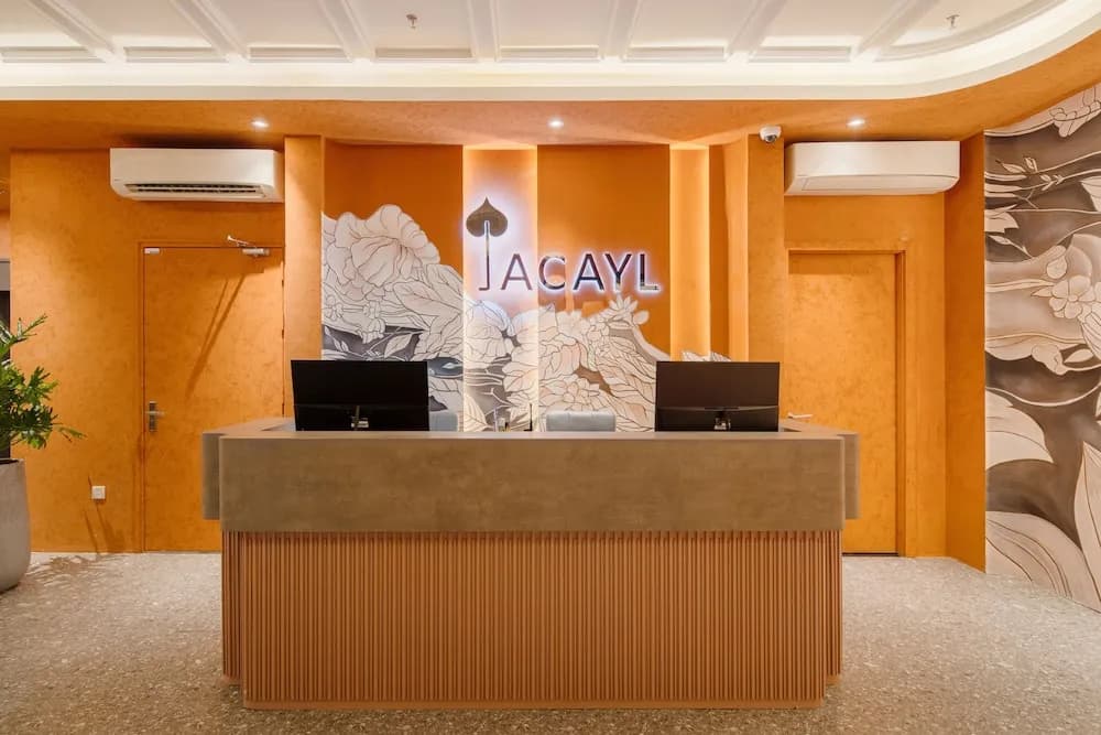 Jacayl Hotel - Ha Dong - photo 2