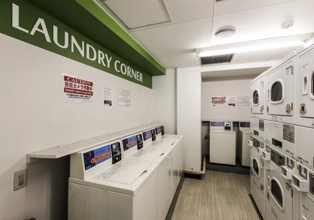 Flexstay Inn Ekoda - photo 18