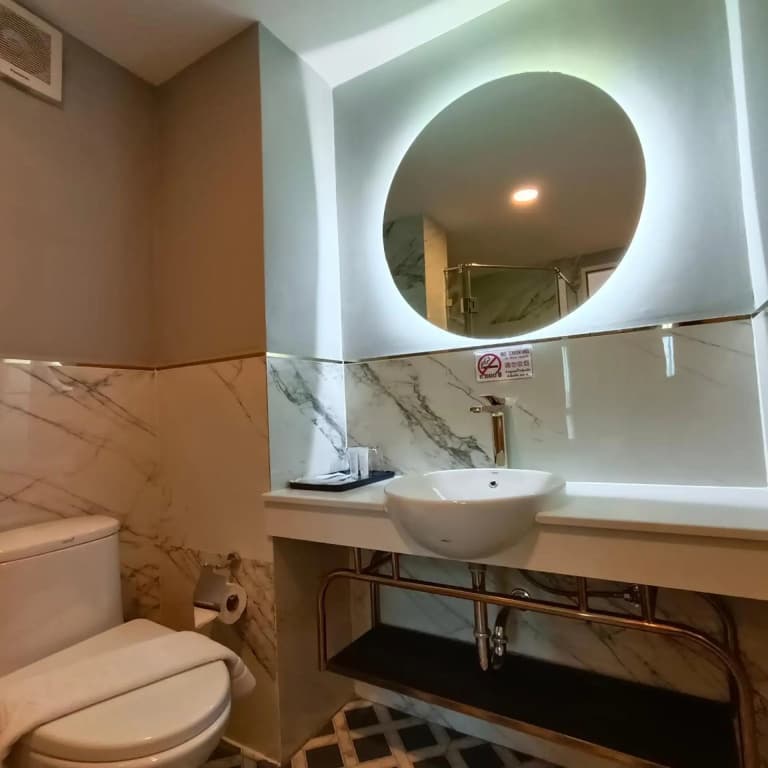 Viva Lavida Hotel - photo 11