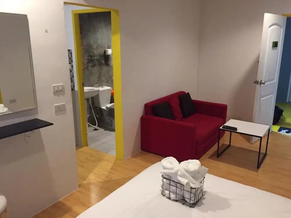 Sukjai Hometel - photo 9