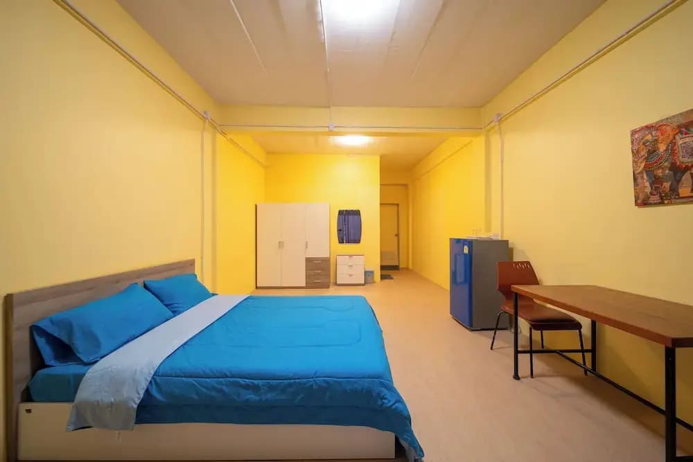 UrbanNest Hostel - photo 5