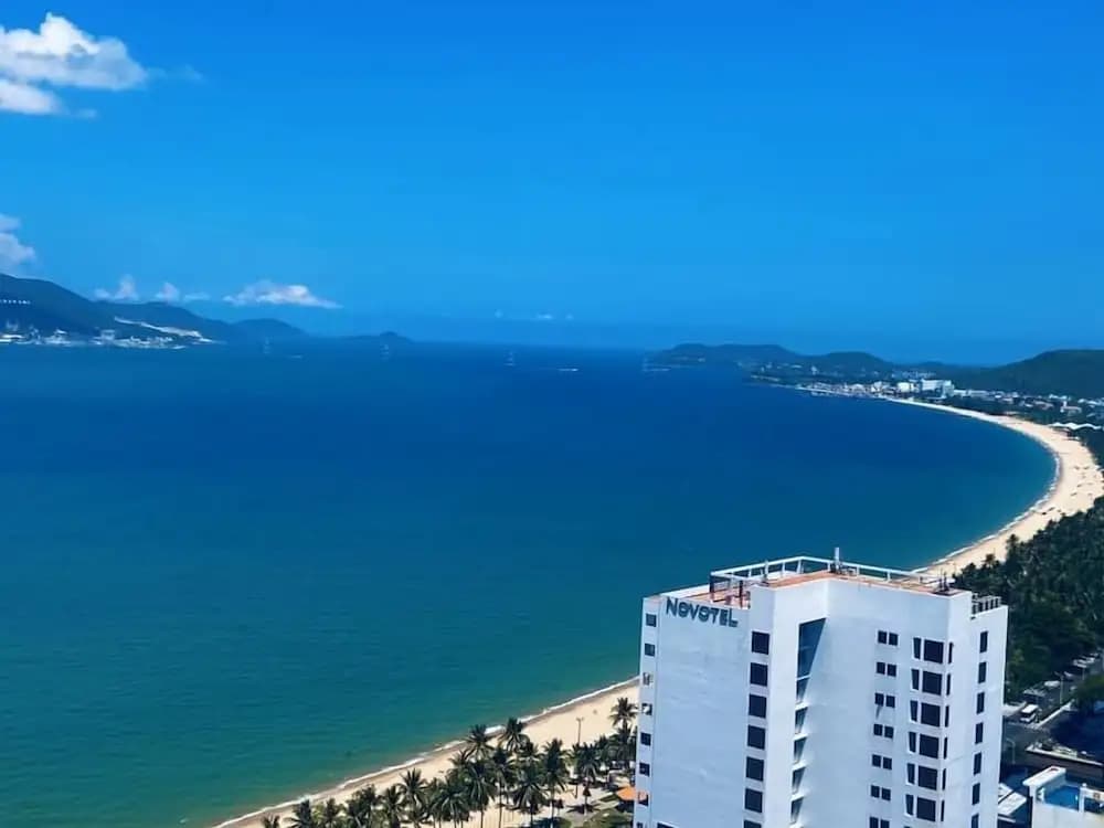 Zahoo house in Panorama Nha Trang - photo 13