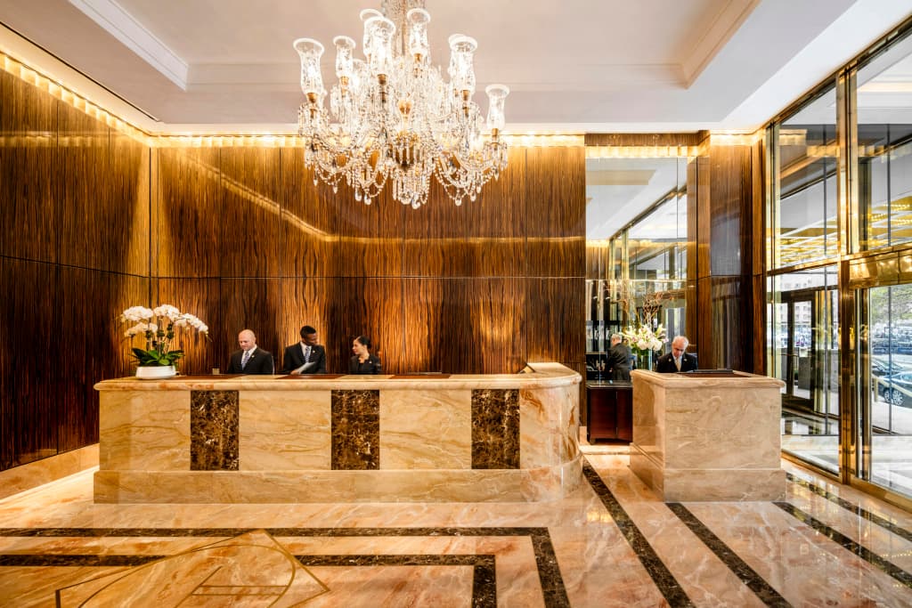 Trump International Hotel & Tower New York - photo 2