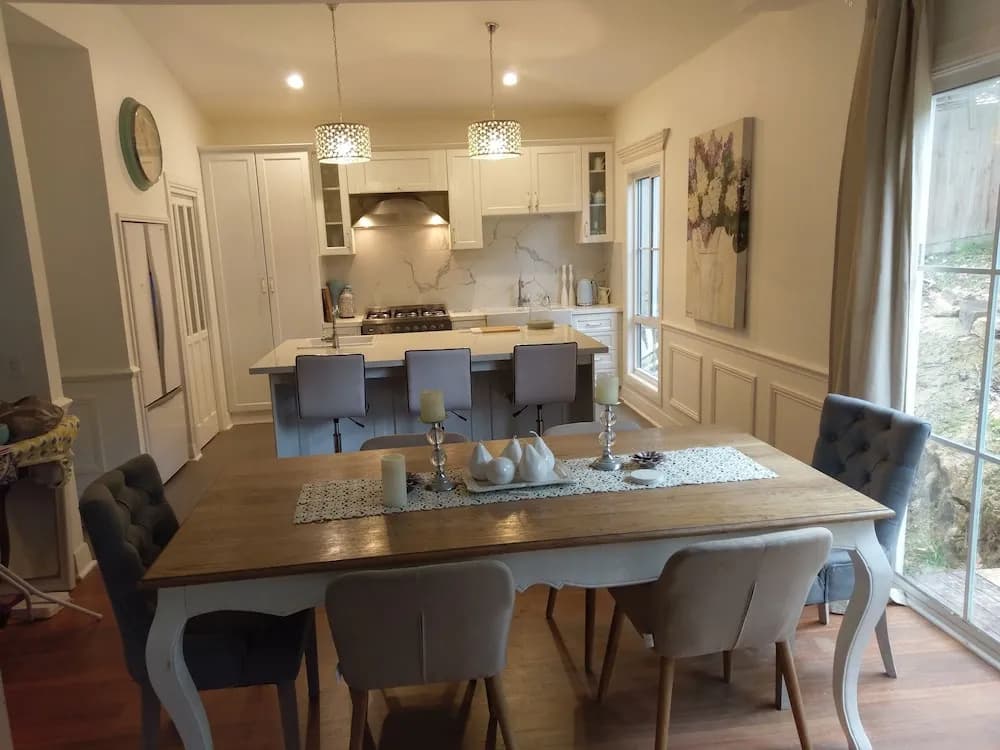 Malley House - photo 4