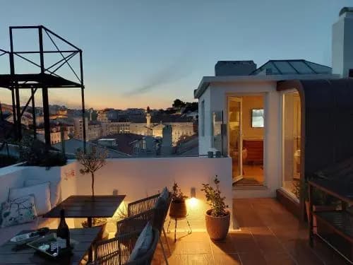 Augusta Boutique House - photo 10