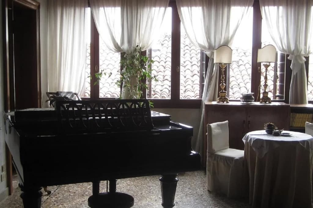 At Home A Palazzo - photo 2