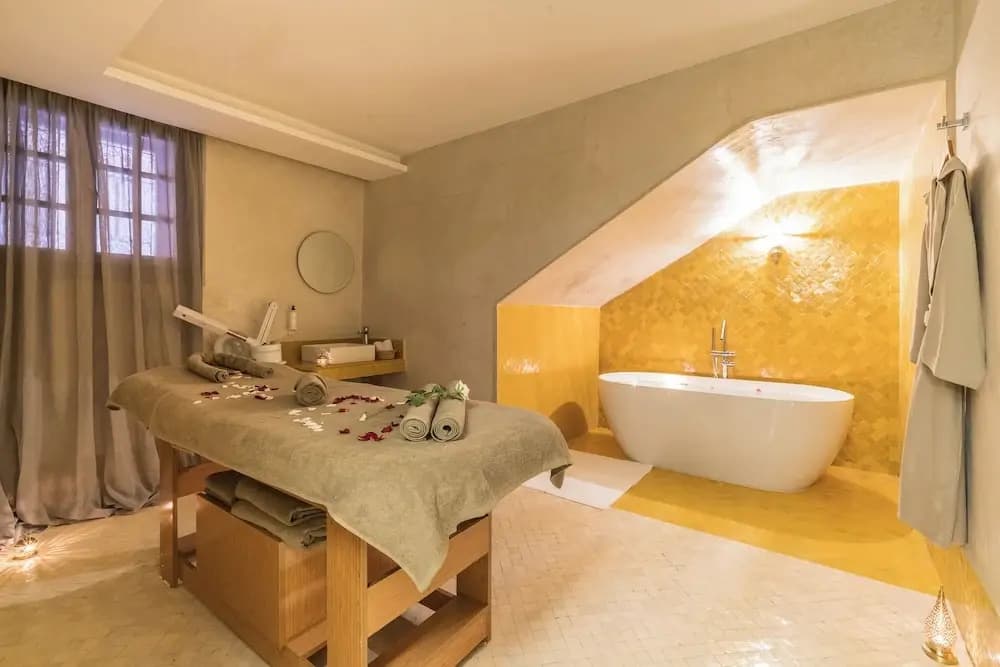 JEMAA EL FNA Suites & Spa - photo 10