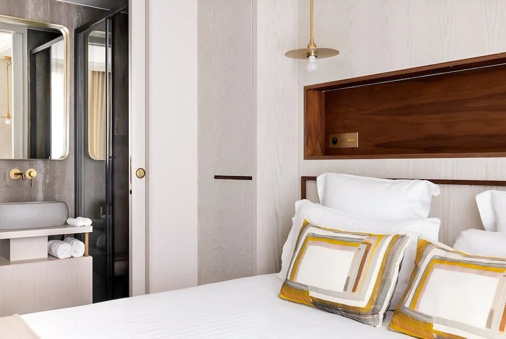 HIGHSTAY - Luxury Serviced Apartments - Centre Pompidou Museum - photo 3