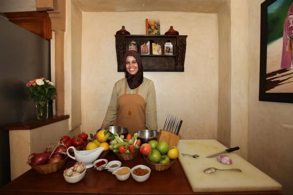 Riad Zayane - photo 13