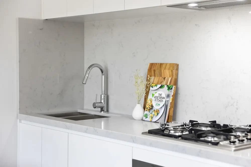Azure Apartments by Urban Rest - photo 20