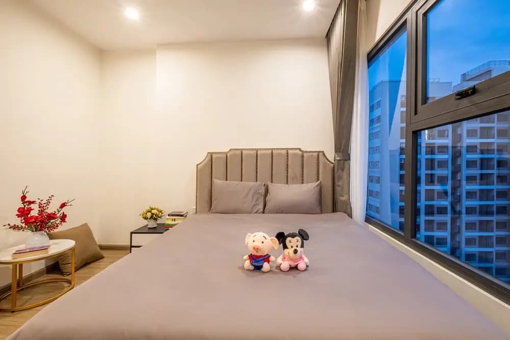 Bom Homes- Vinhomes Ocean Park - photo 45