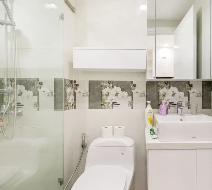 Jennifer House - Millenium Apartment - photo 9