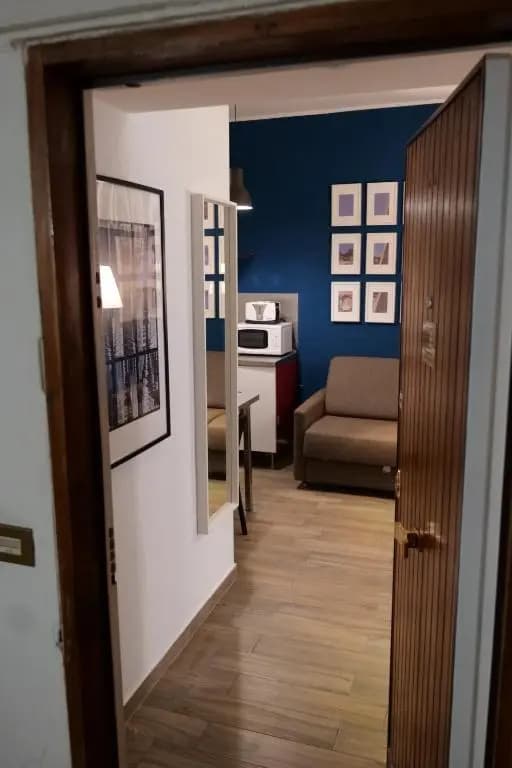 Deco'S Place Roma Cloe - photo 12