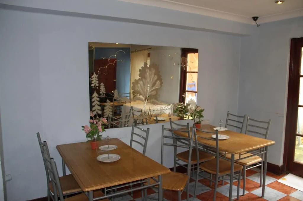 Olympia Hotel - photo 12