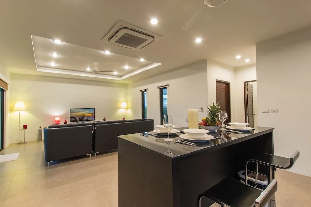 Elegant Villa NC10 at Tropical Residence - photo 14
