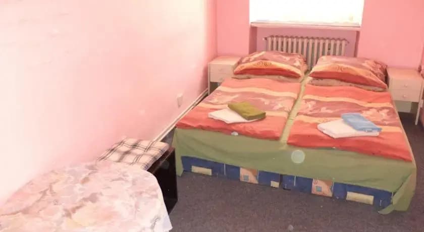 Hostel Marv - photo 2